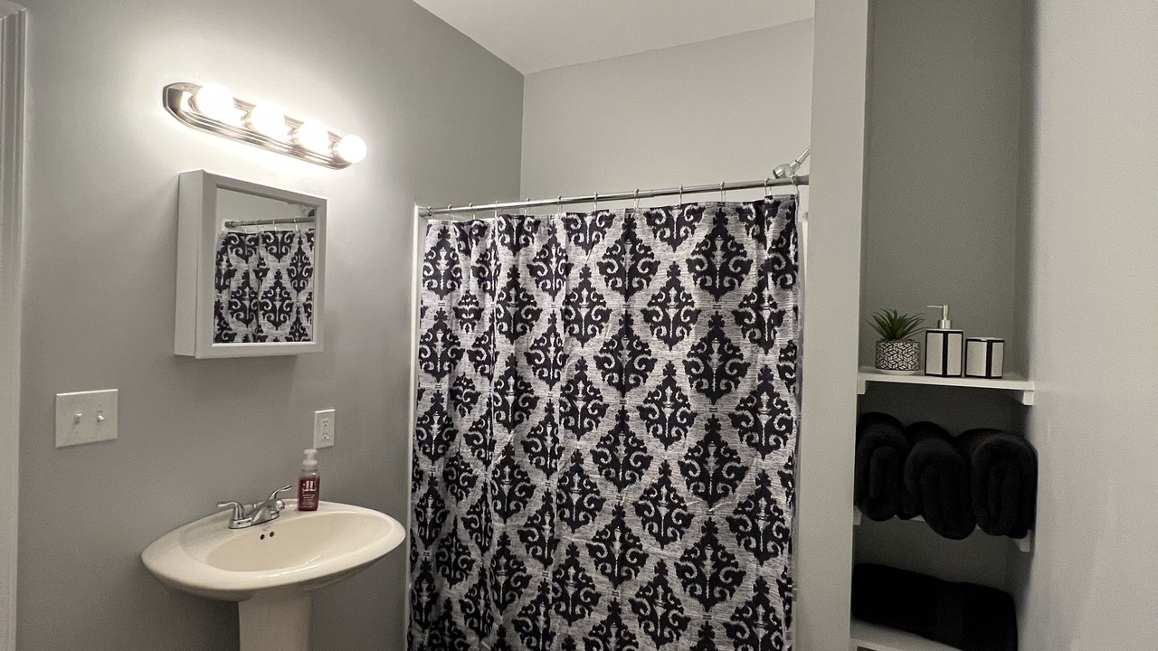 Photo of Bathroom in Lehighton