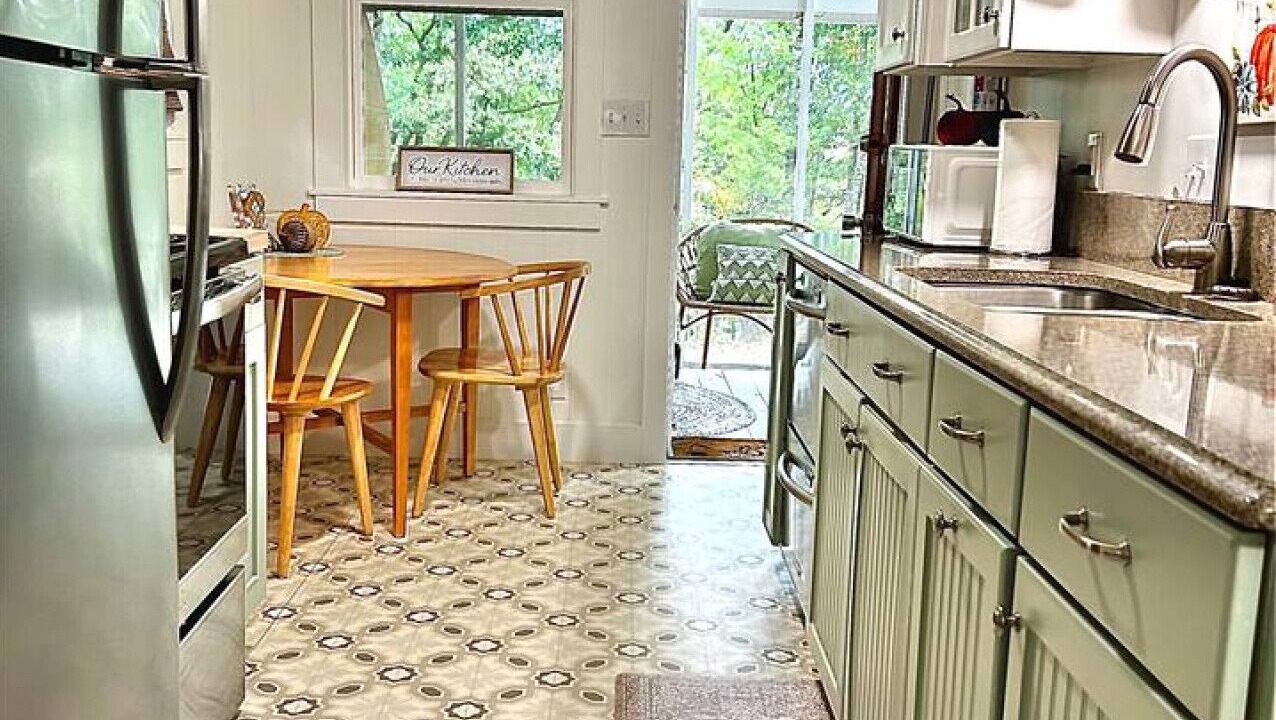 Photo of Kitchen in Eagle Rock