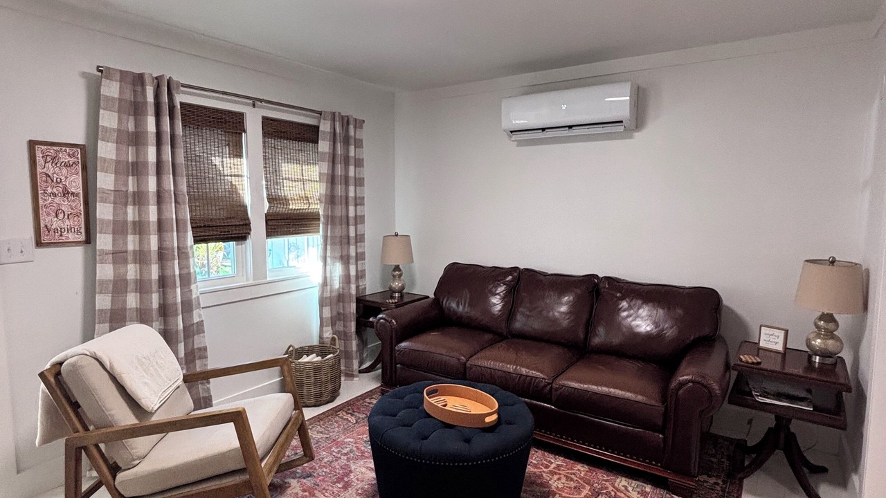 Photo of Livingroom in Eagle Rock