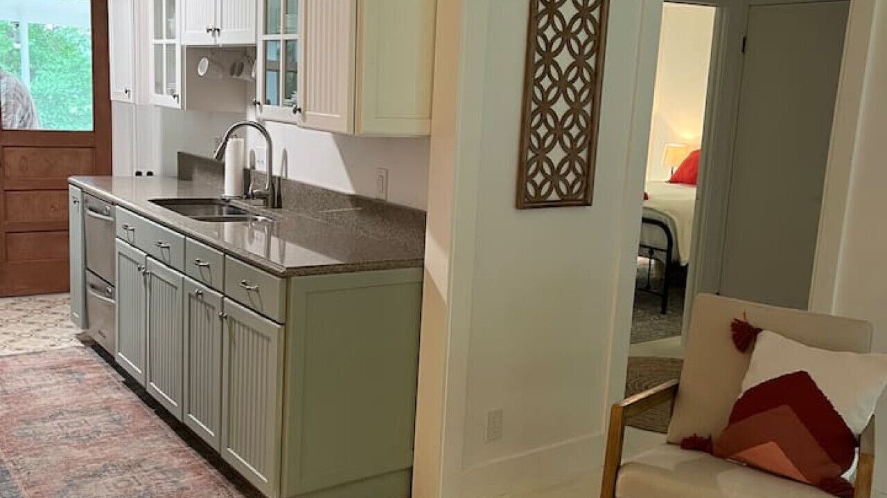 Photo of Bedroom in Eagle Rock