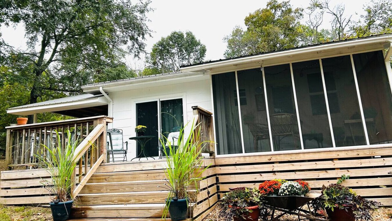 Photo of Outdoor in Eagle Rock