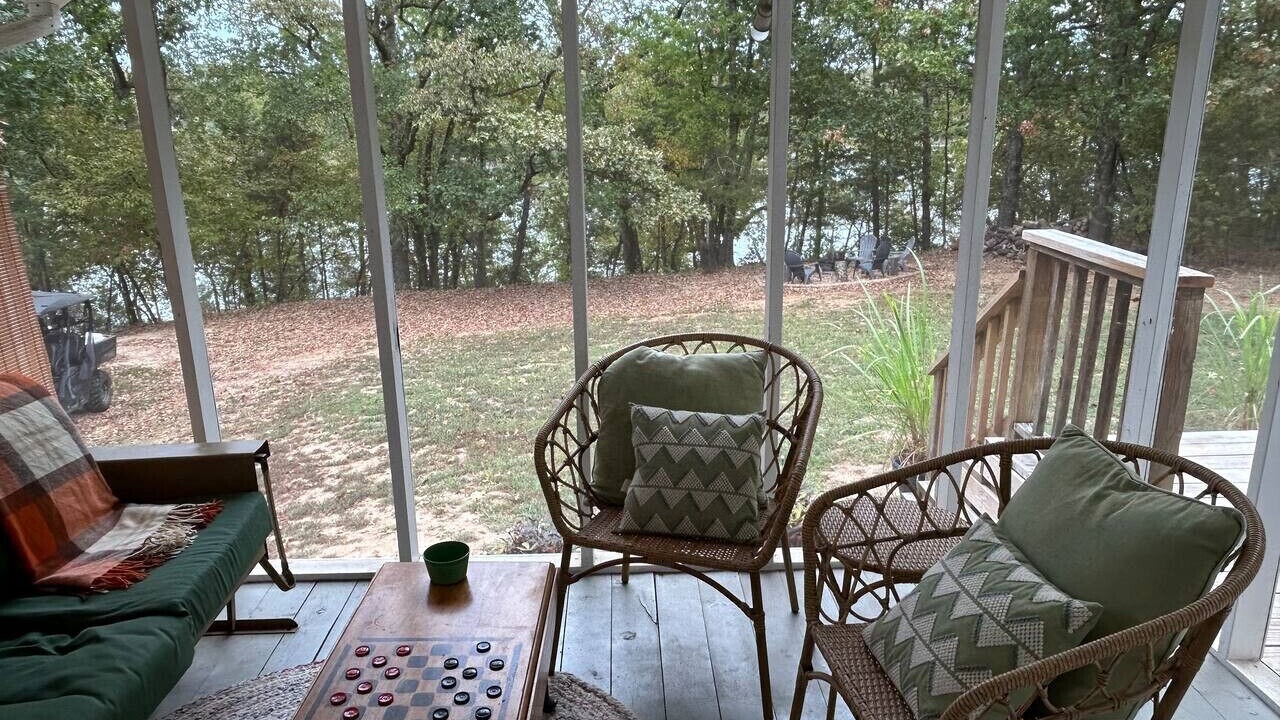 Photo of Livingroom in Eagle Rock
