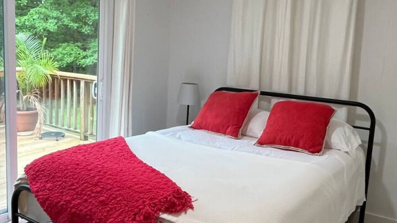 Photo of Bedroom in Eagle Rock