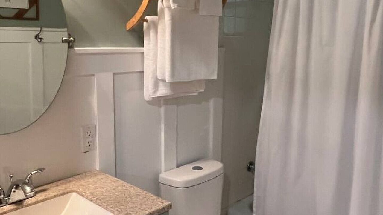 Photo of Bathroom in Eagle Rock