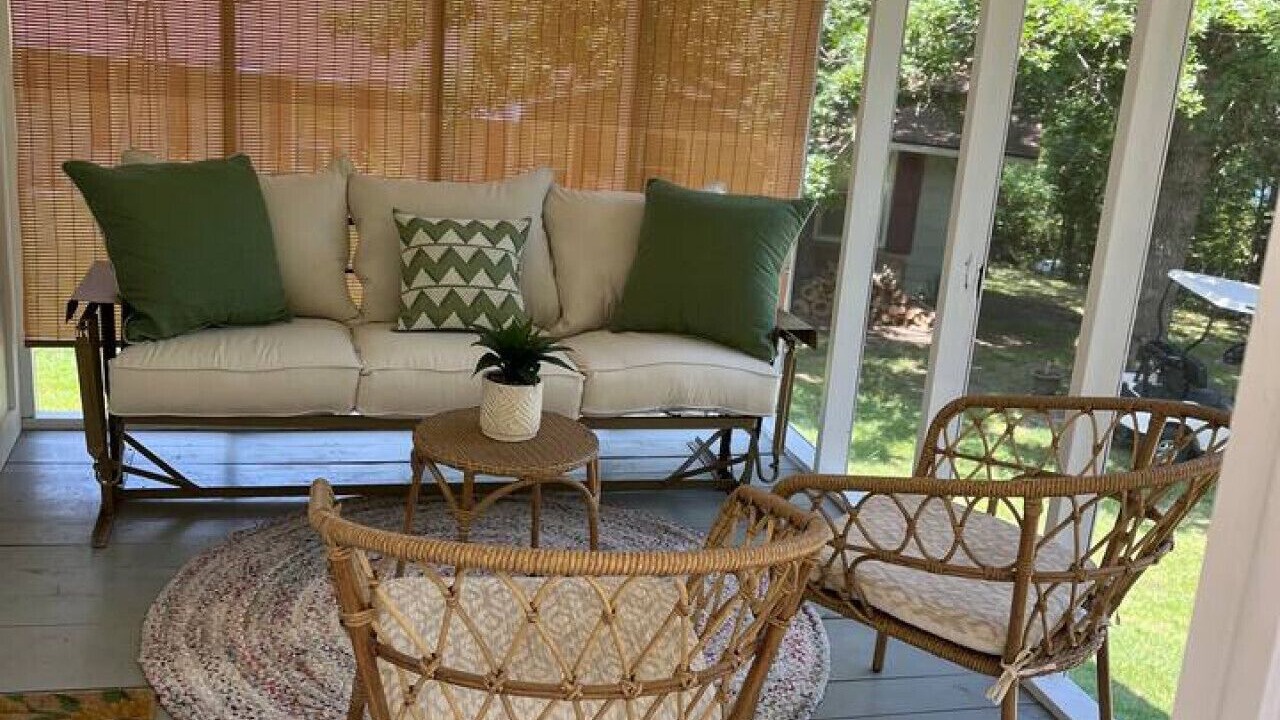 Photo of Livingroom in Eagle Rock