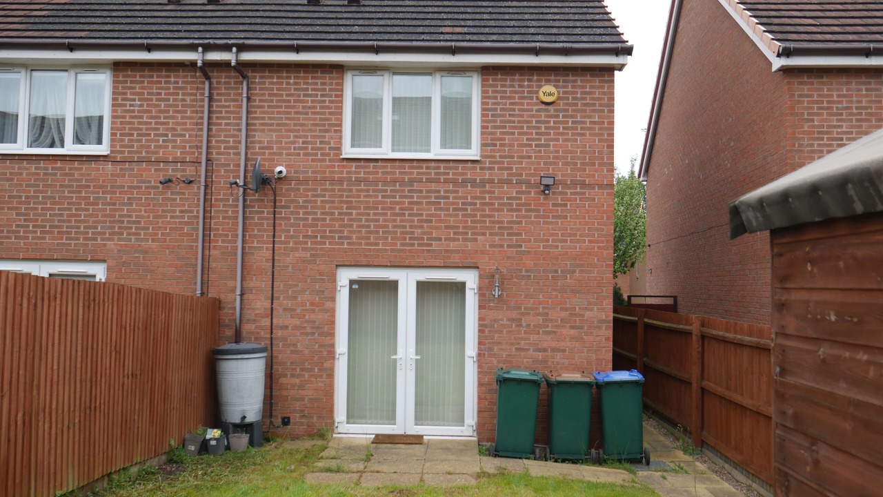 Photo of Outdoor in Dadlington