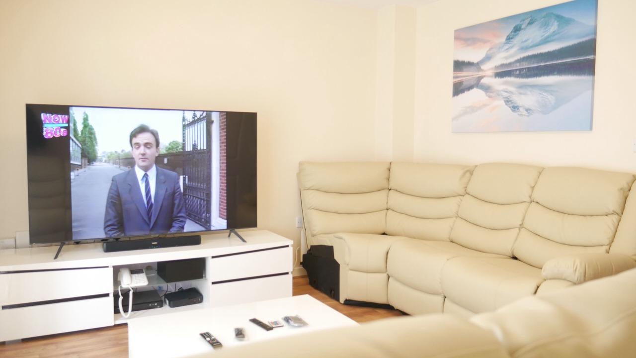 Photo of Livingroom in Dadlington