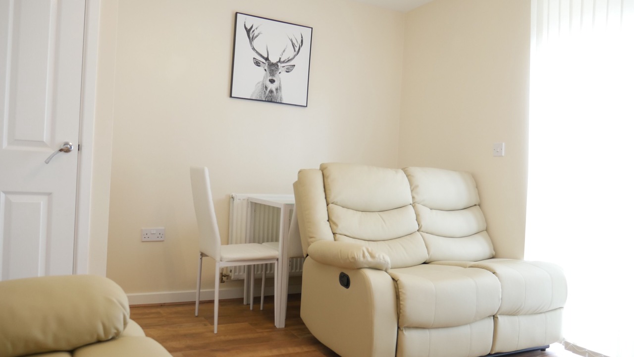 Photo of Livingroom in Dadlington