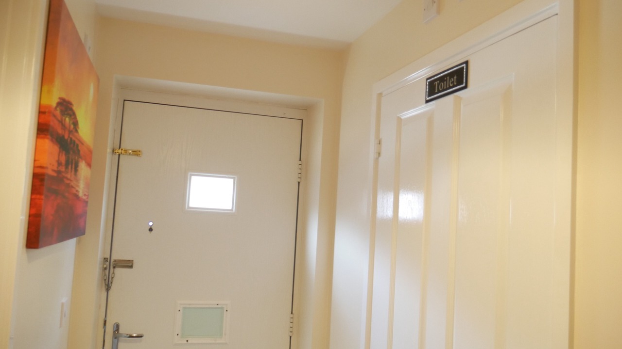 Photo of Others in Dadlington