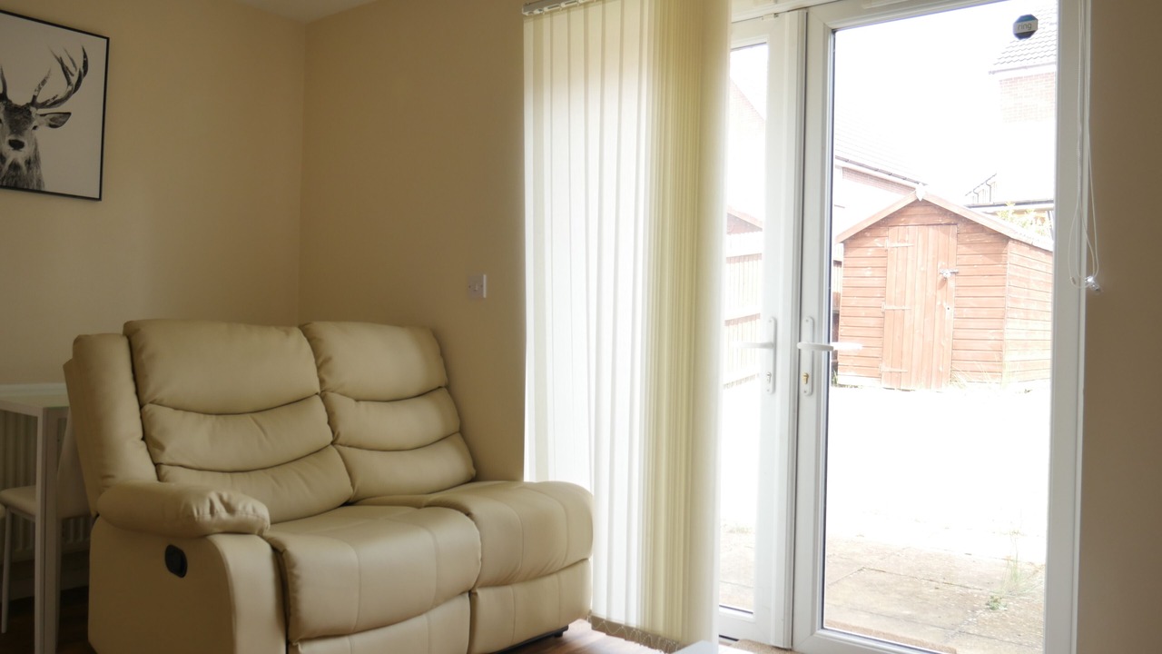Photo of Livingroom in Dadlington