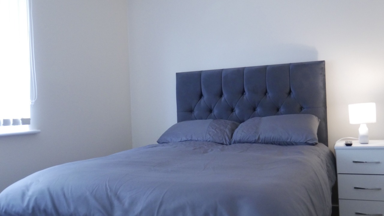 Photo of Bedroom in Dadlington