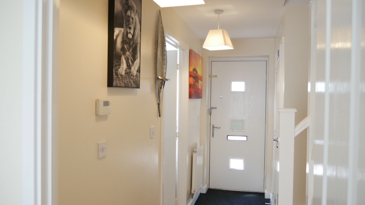 Photo of Others in Dadlington