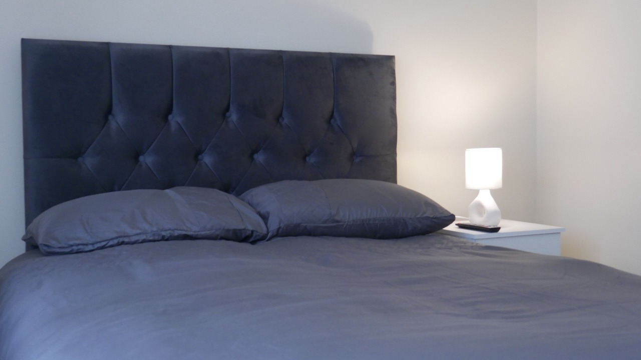 Photo of Bedroom in Dadlington