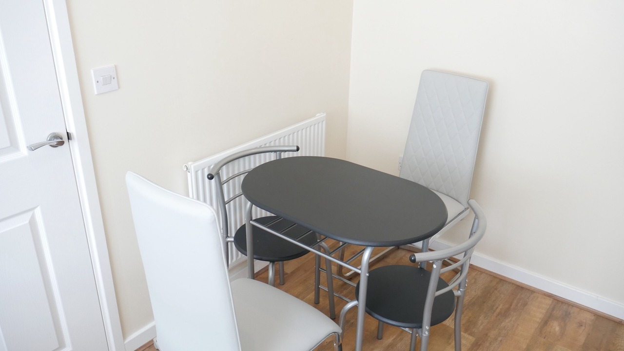 Photo of Others in Dadlington