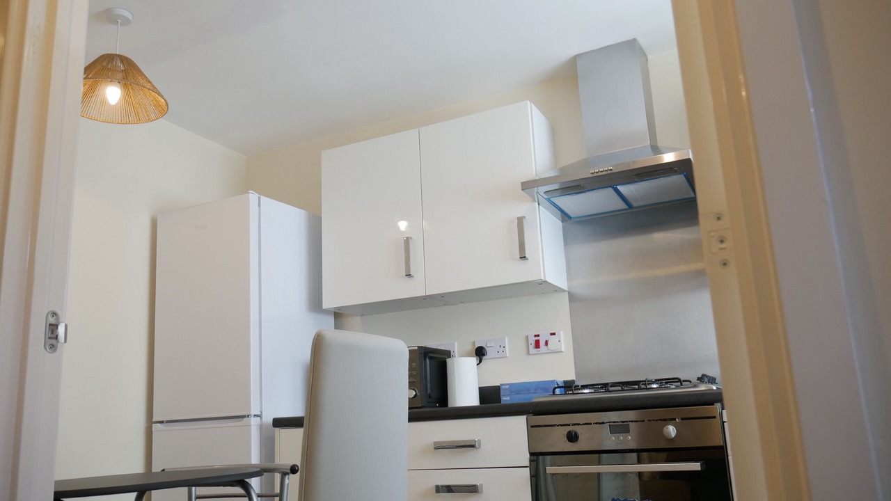 Photo of Kitchen in Dadlington