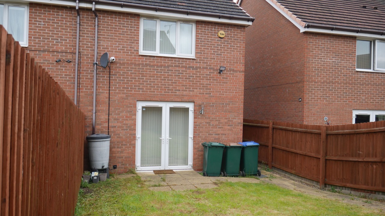 Photo of Outdoor in Dadlington