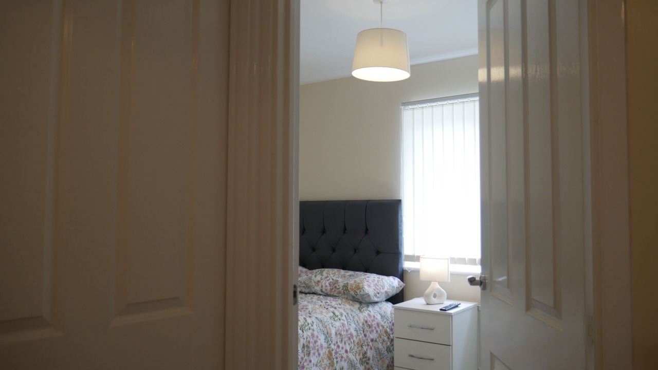 Photo of Bedroom in Dadlington