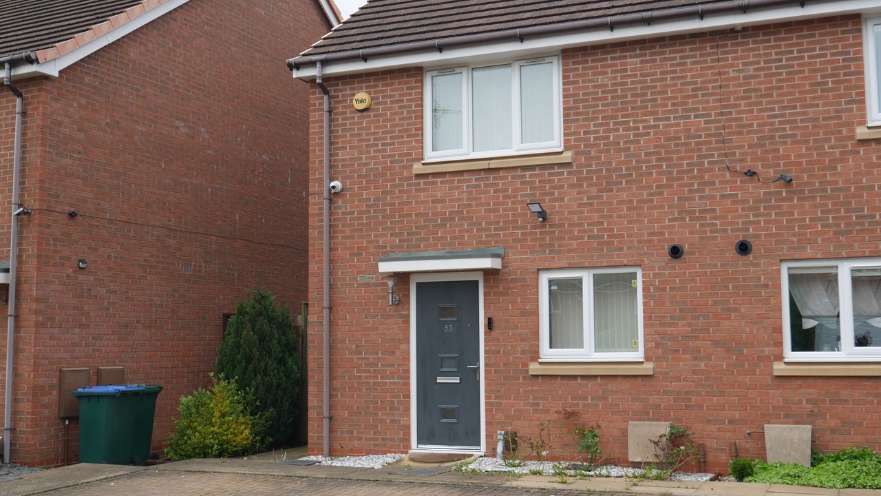 Photo of Outdoor in Dadlington