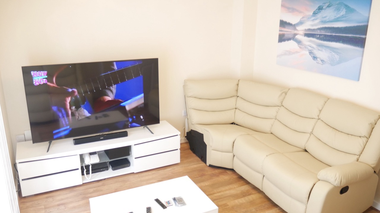 Photo of Livingroom in Dadlington