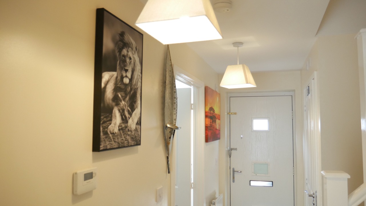 Photo of Others in Dadlington