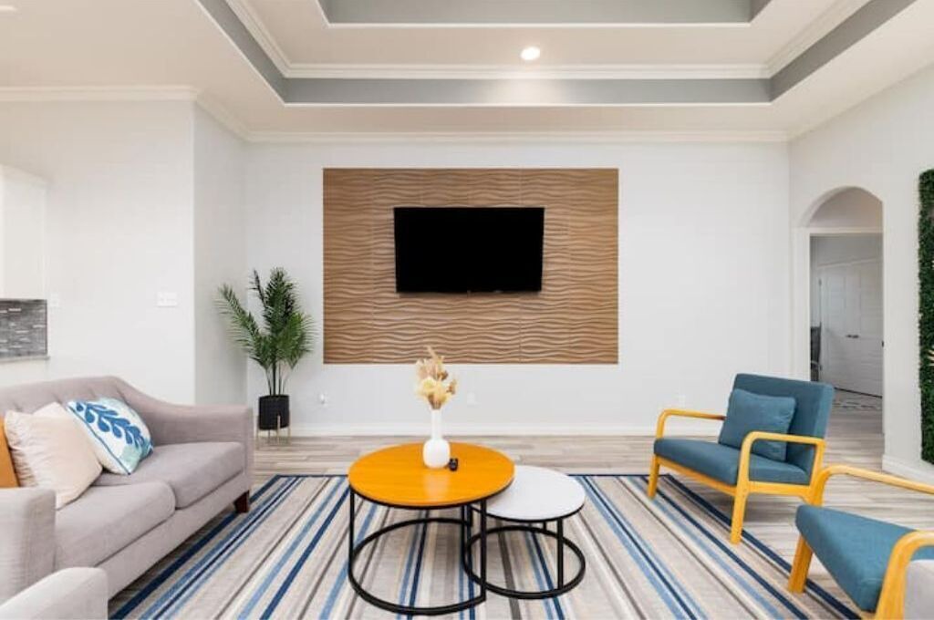 Photo of Livingroom in South Side