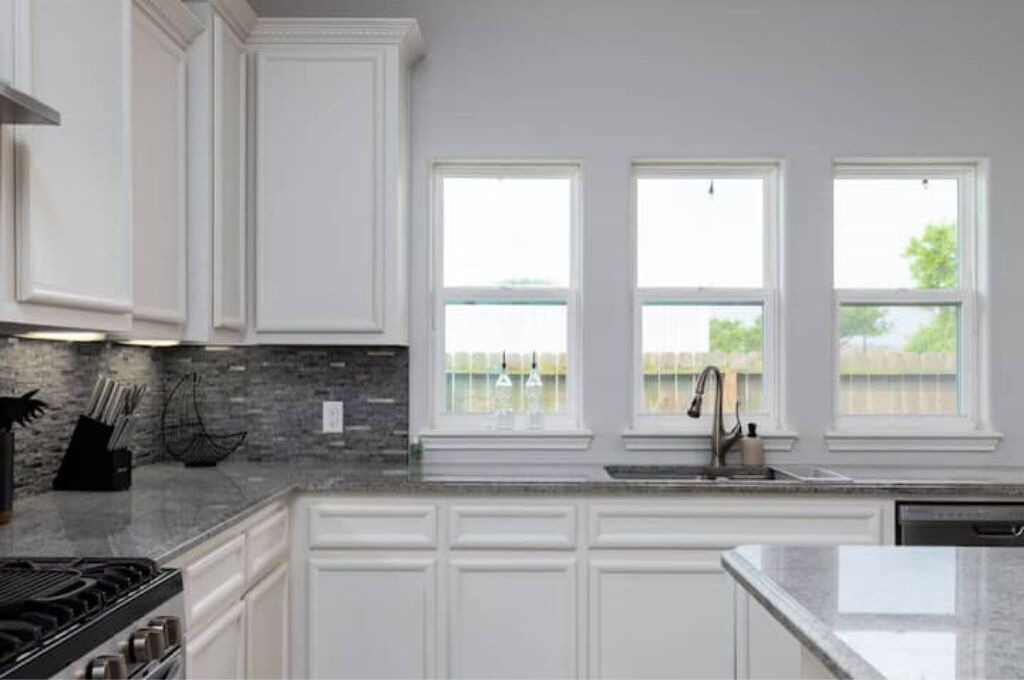 Photo of Kitchen in South Side