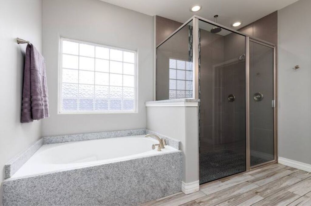 Photo of Bathroom in South Side