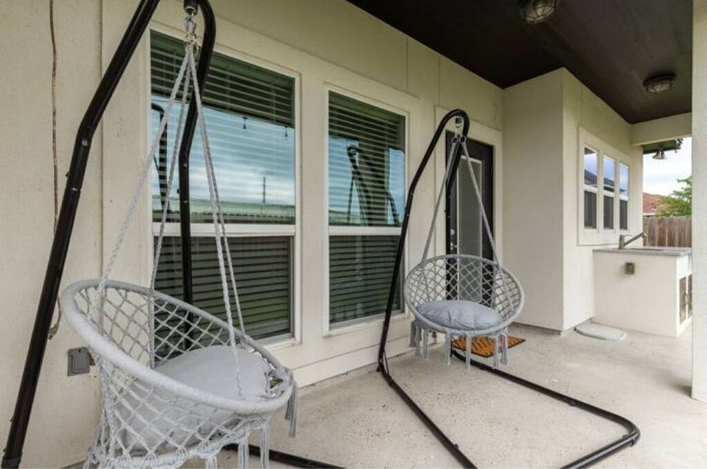Photo of Patio Balcony in South Side
