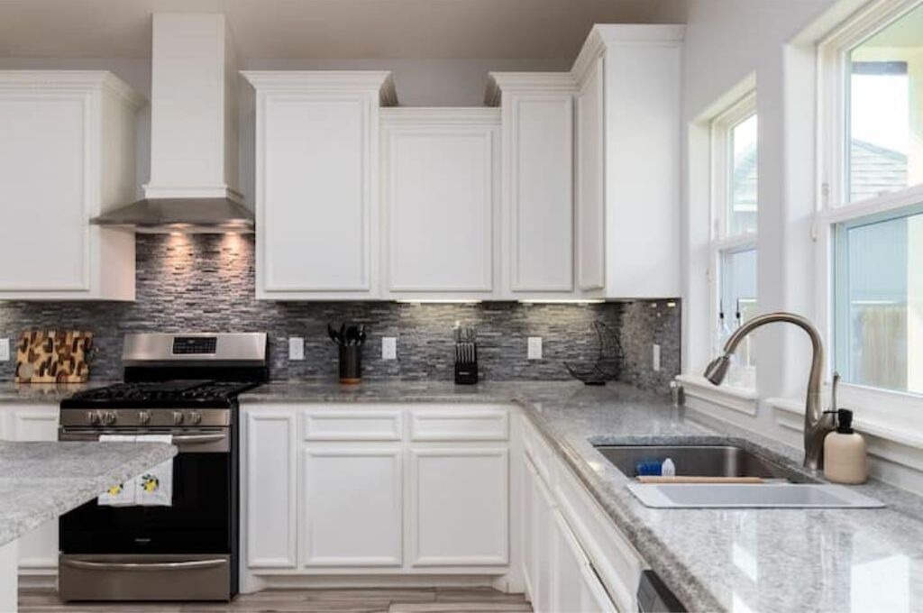 Photo of Kitchen in South Side