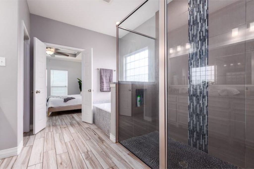 Photo of Bedroom in South Side