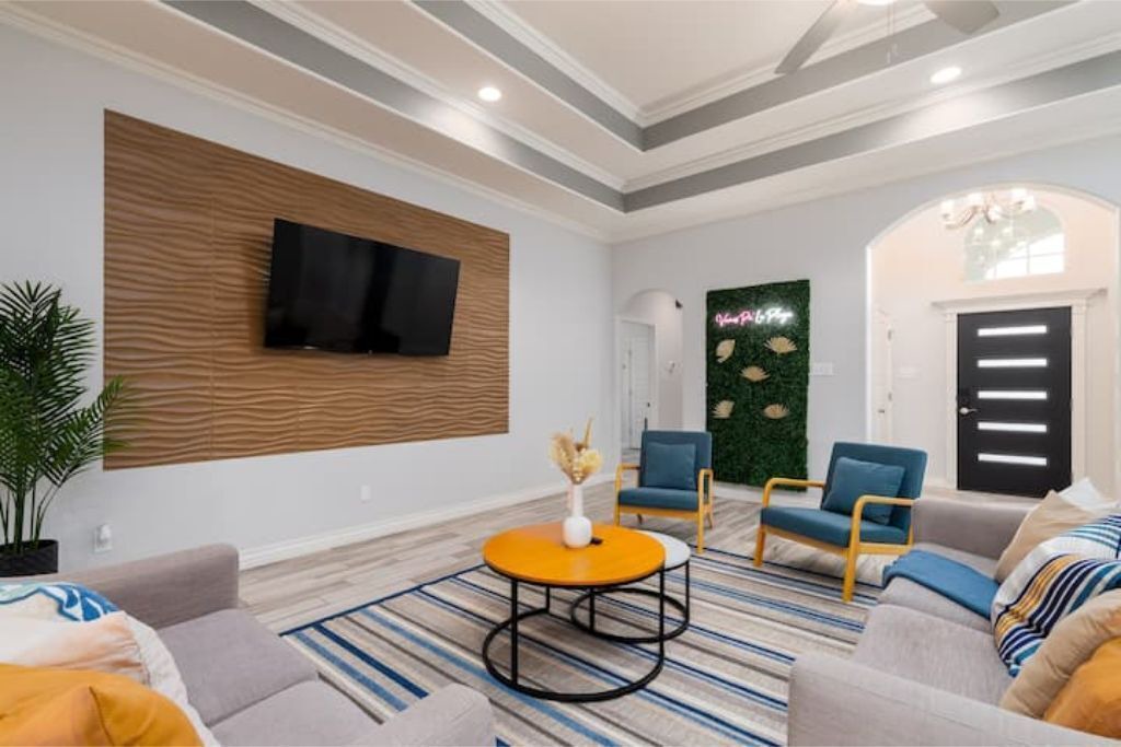 Photo of Livingroom in South Side