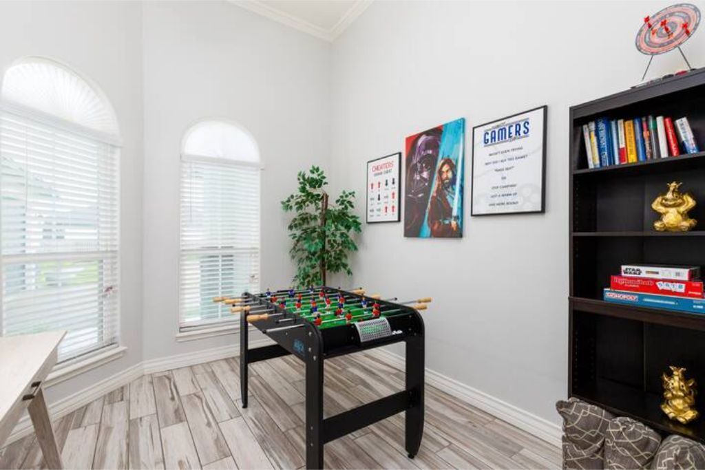 Photo of Bedroom in South Side