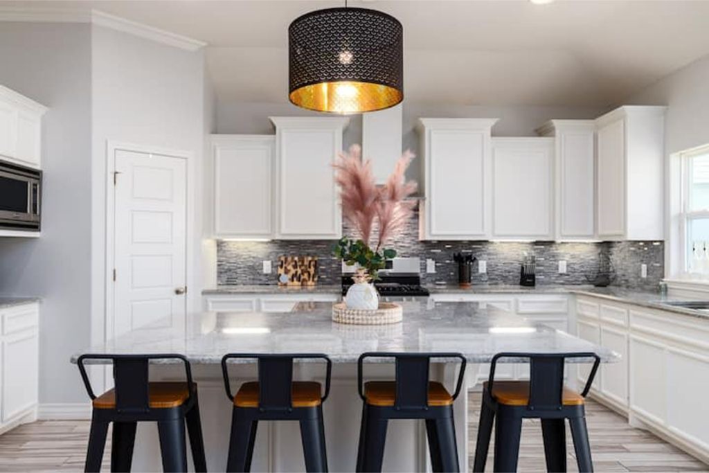 Photo of Kitchen in South Side