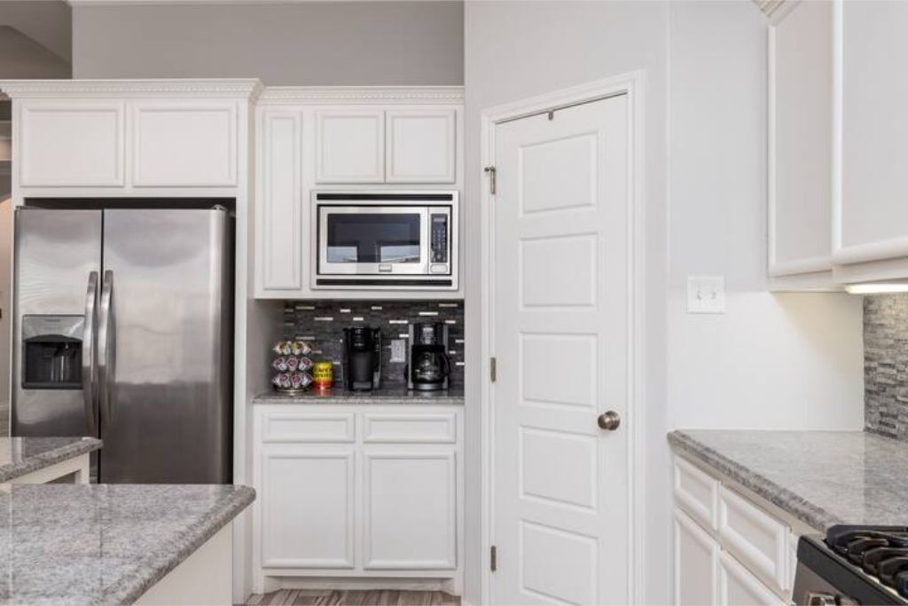 Photo of Kitchen in South Side