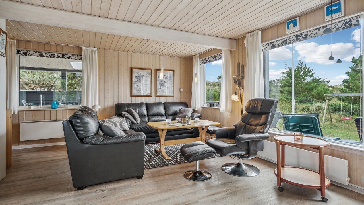 Photo of Bedroom in Houvig Strand