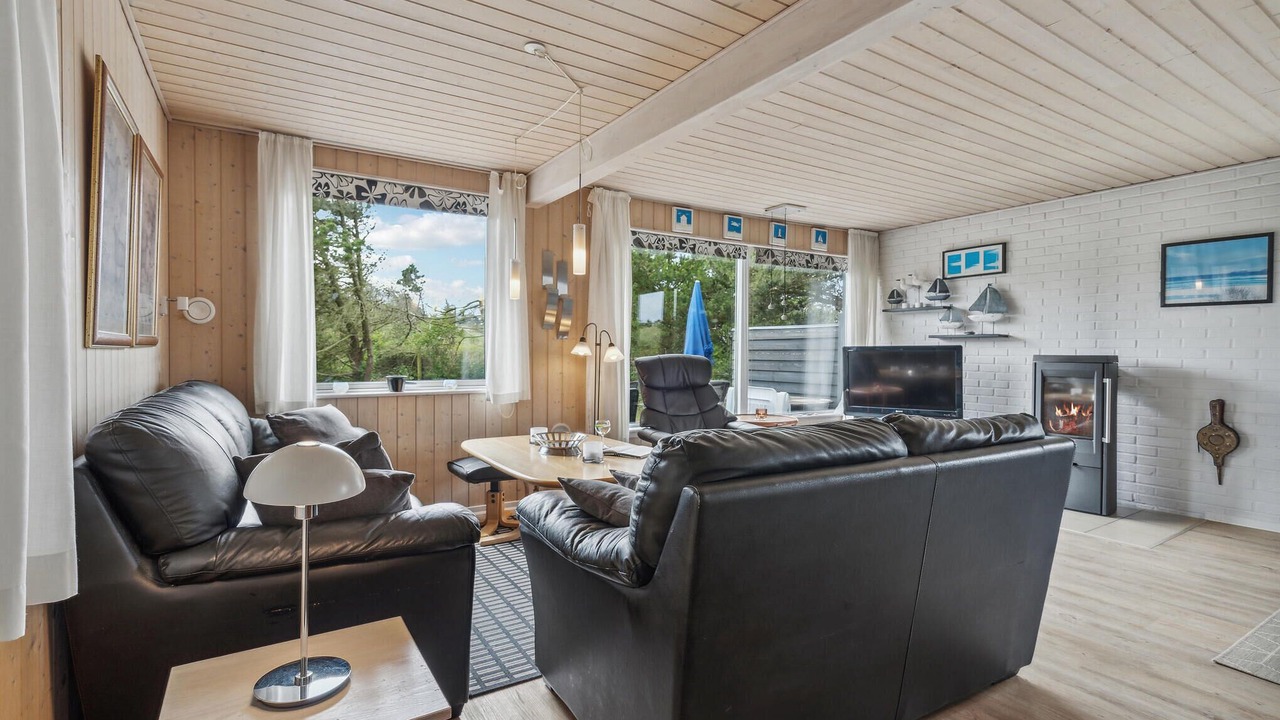 Photo of Bedroom in Houvig Strand