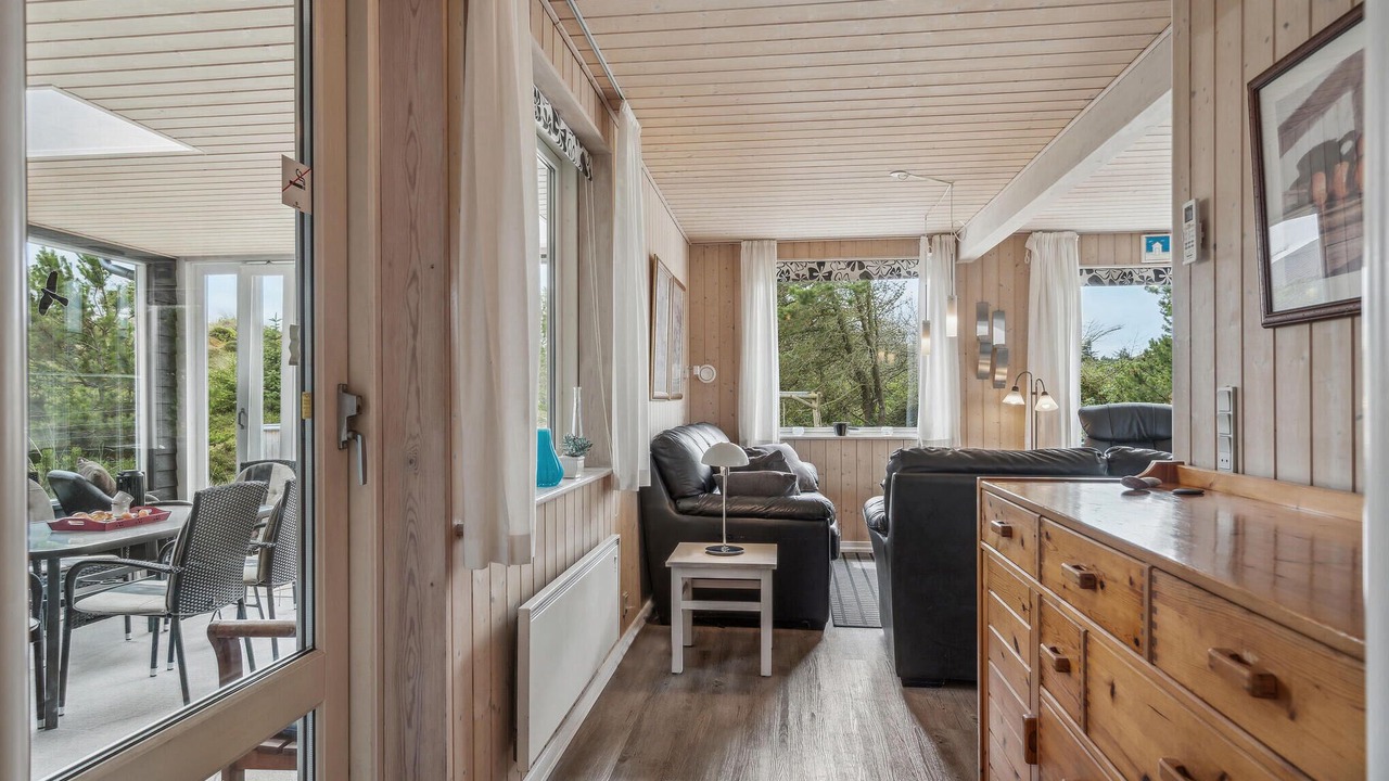 Photo of Bedroom in Houvig Strand