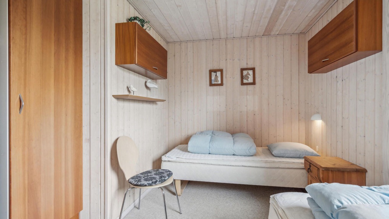 Photo of Others in Houvig Strand
