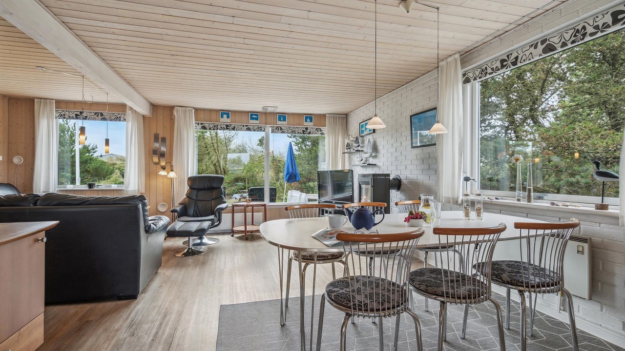 Photo of Bedroom in Houvig Strand