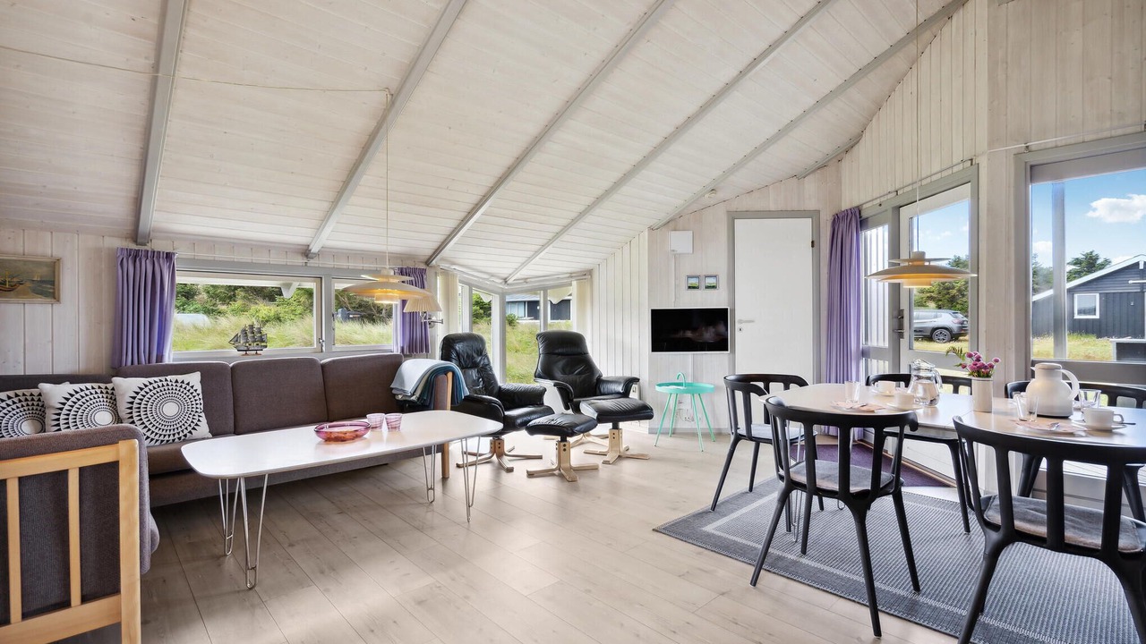 Photo of Bedroom in Houvig