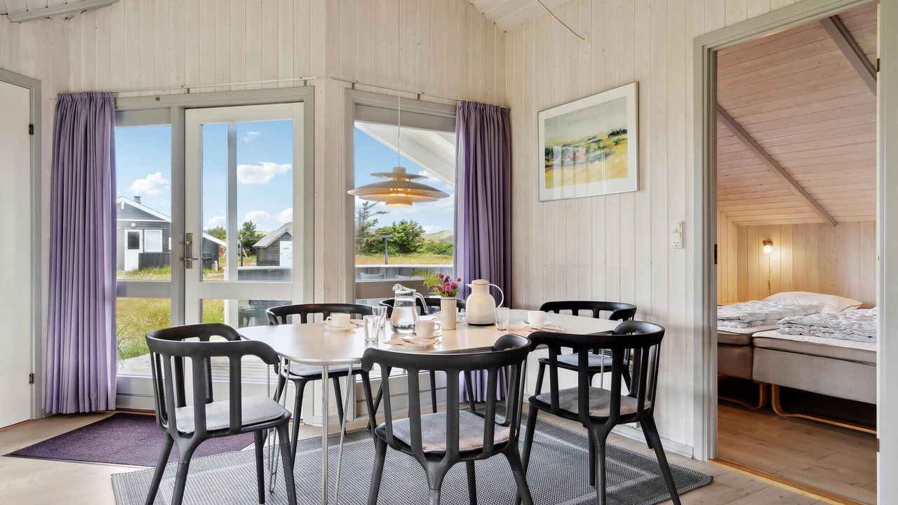 Photo of Bedroom in Houvig