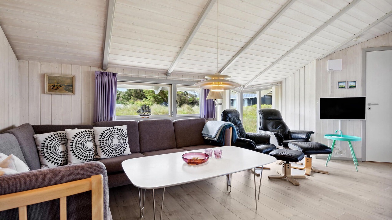 Photo of Bedroom in Houvig