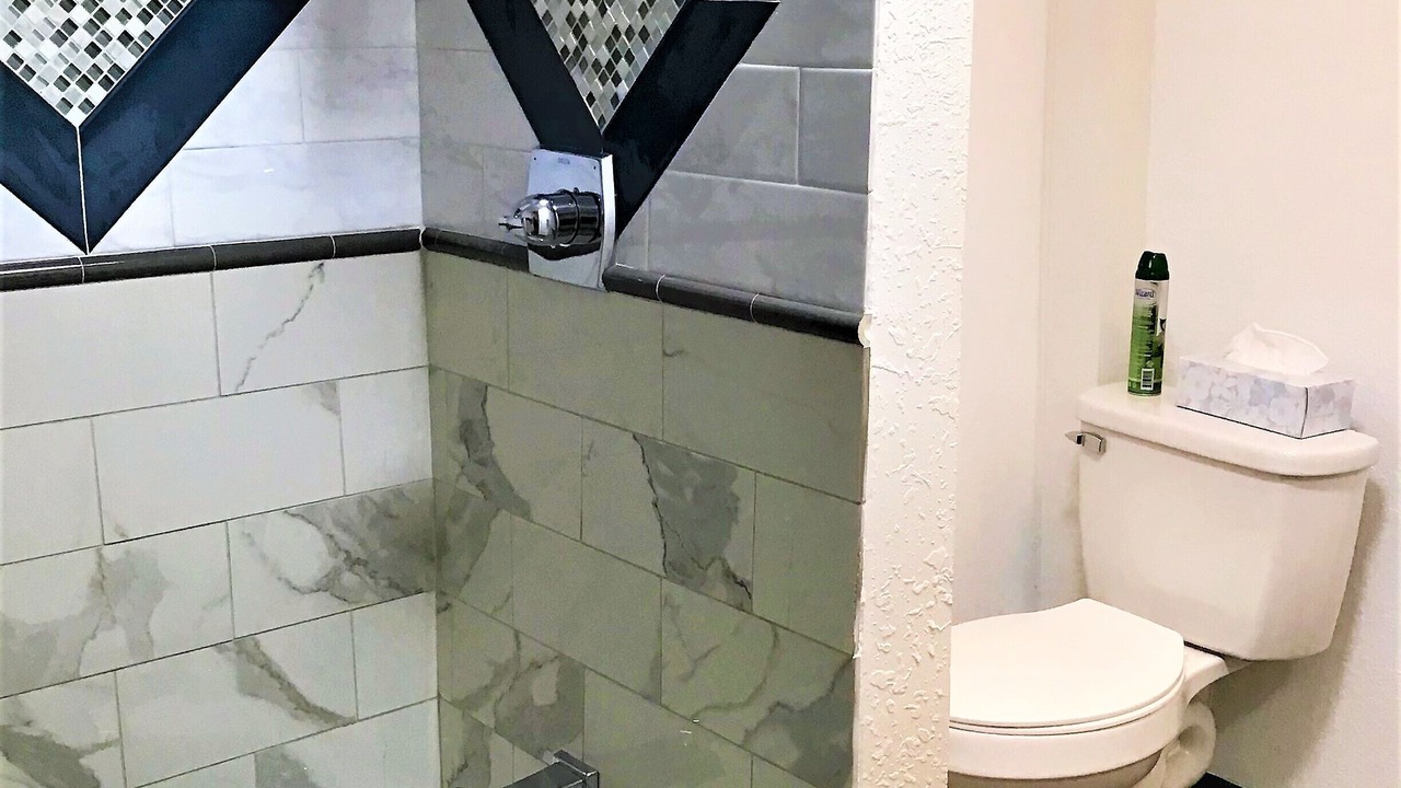 Photo of Bathroom in Mid America