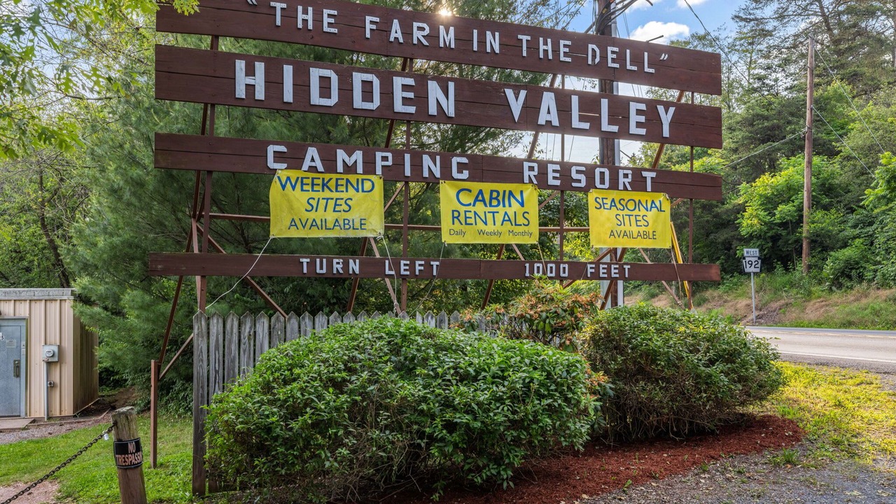 Photo of Outdoor in Mifflinburg