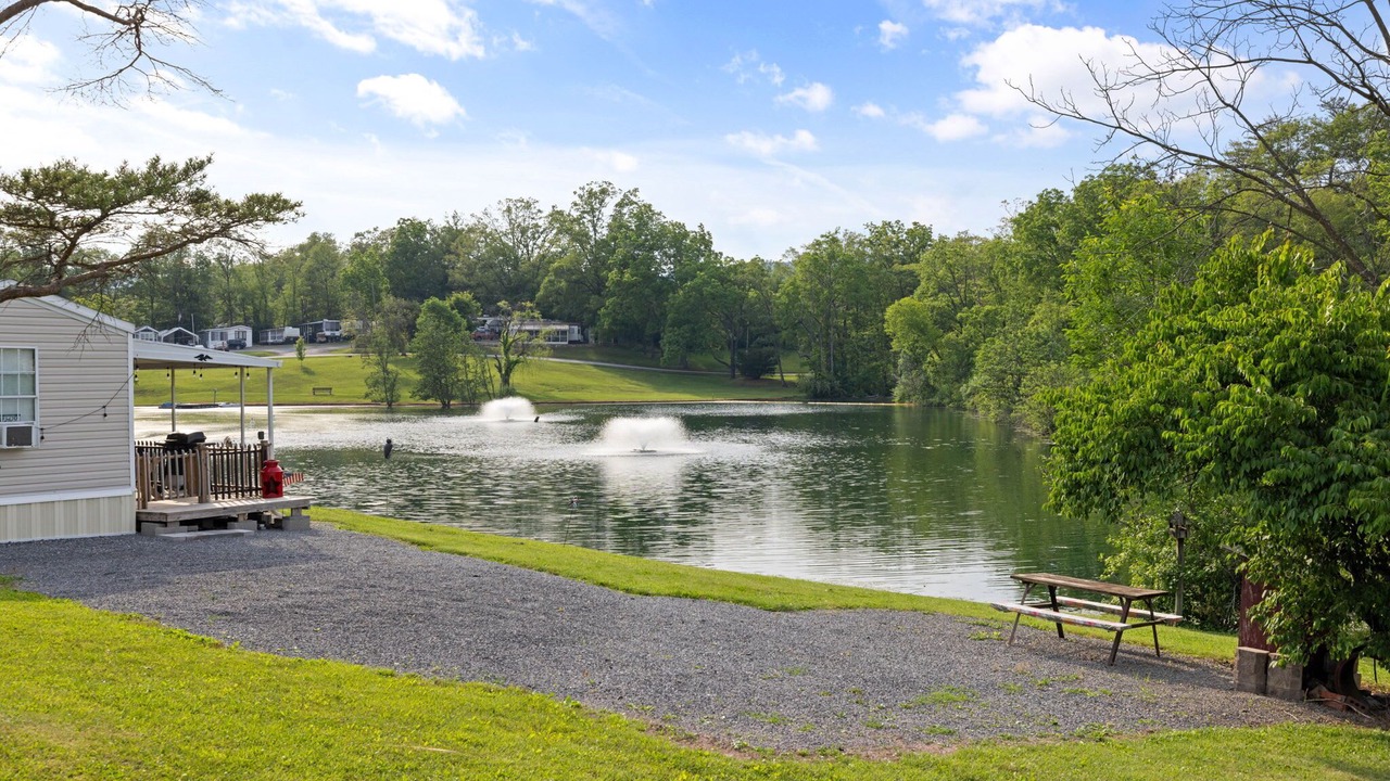 Photo of Outdoor in Mifflinburg