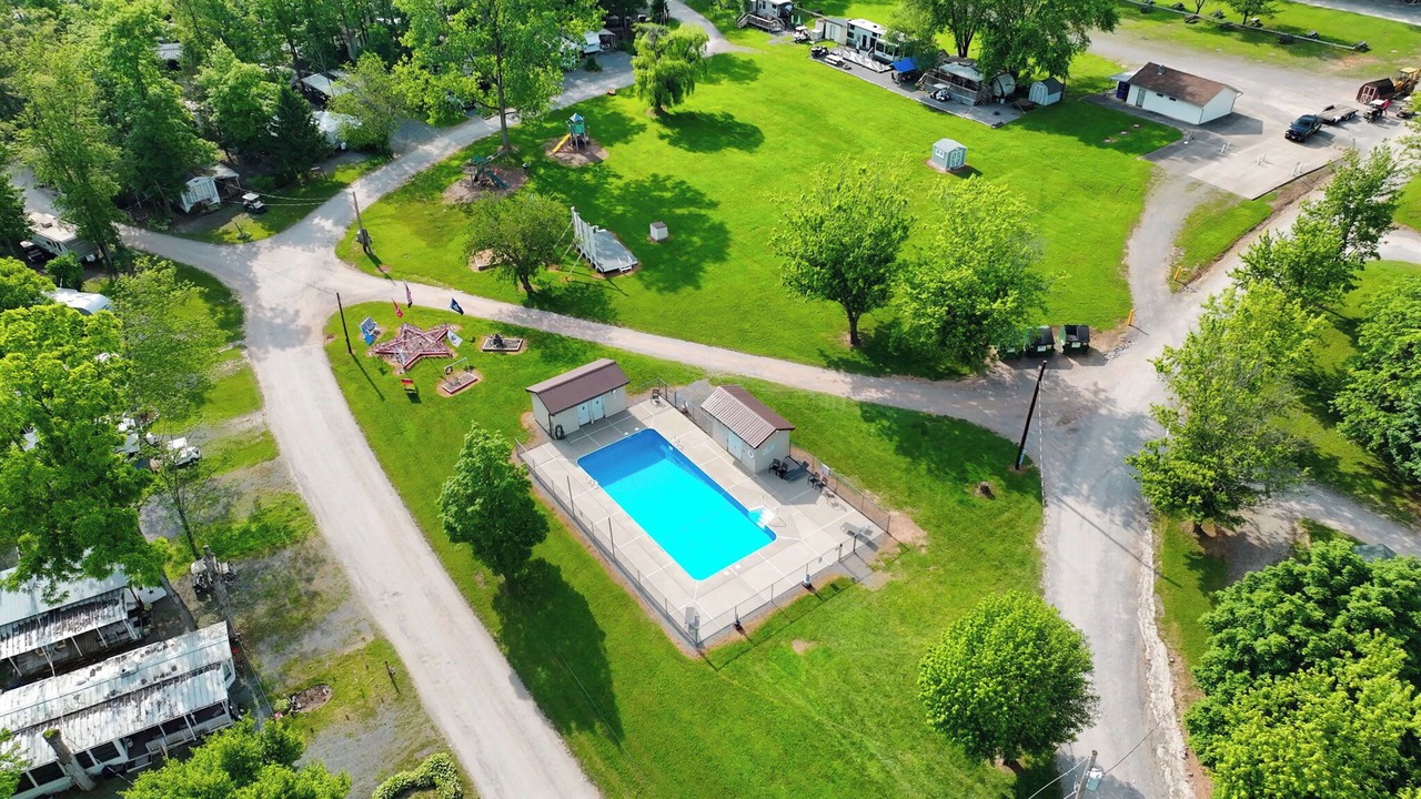 Photo of Outdoor in Mifflinburg