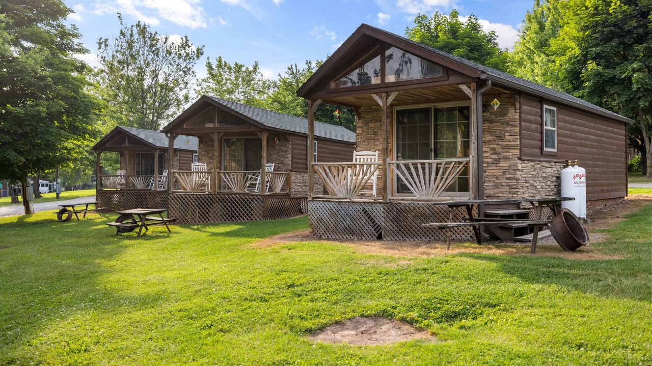 Photo of Outdoor in Mifflinburg