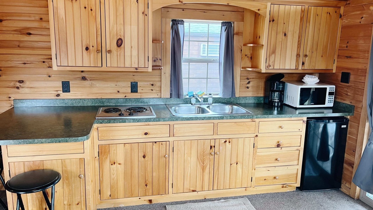 Photo of Kitchen in Mifflinburg