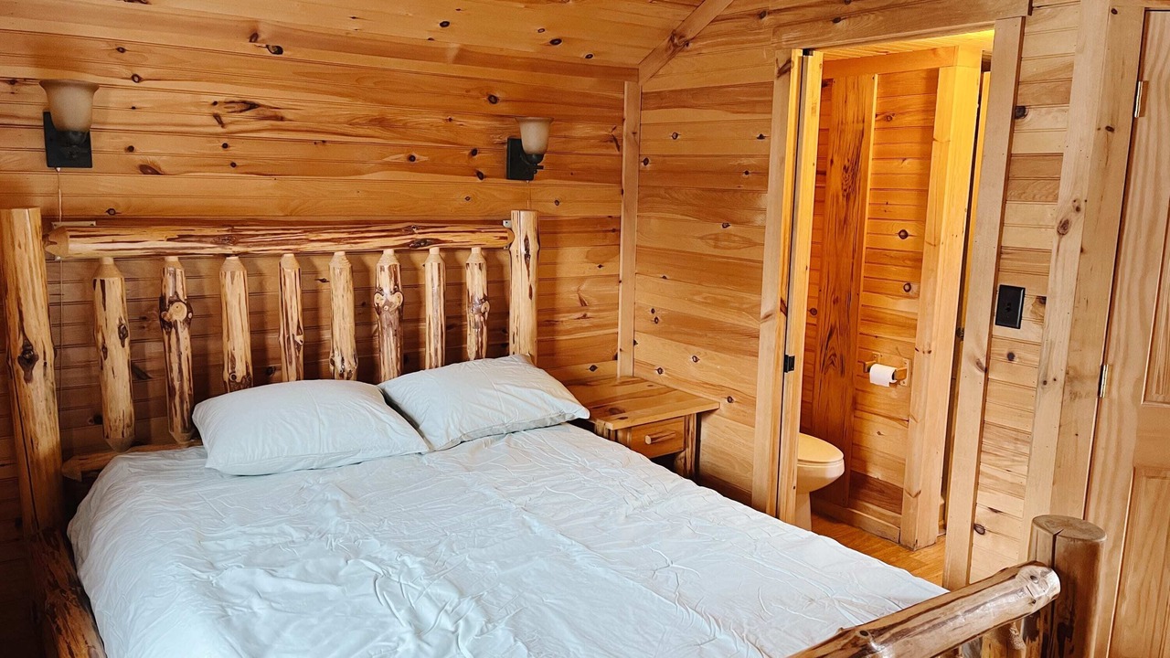 Photo of Bedroom in Mifflinburg