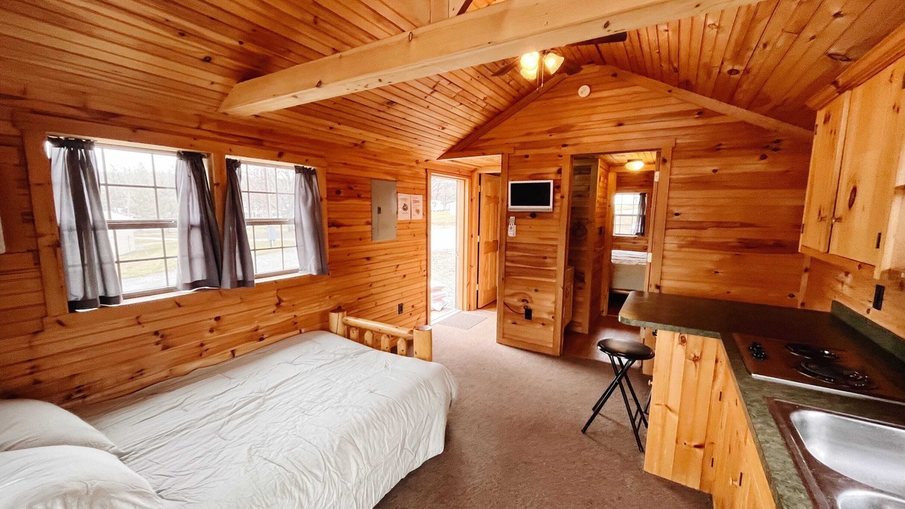 Photo of Bedroom in Mifflinburg